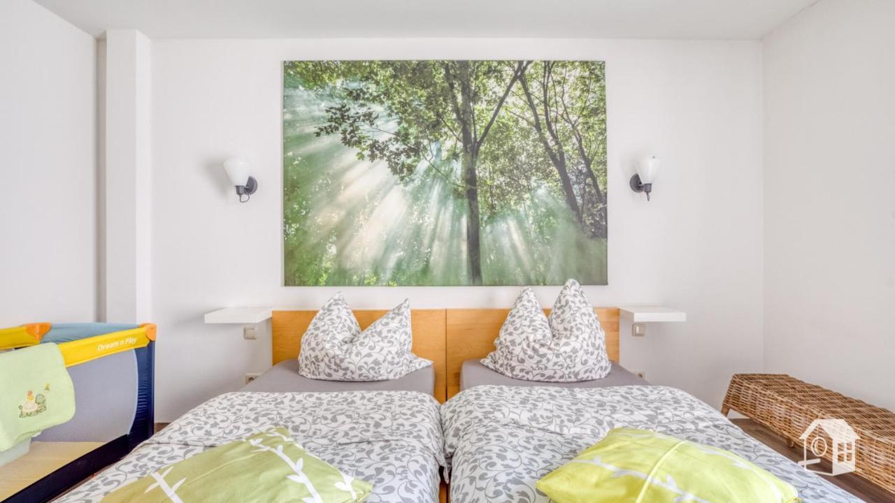 Ferienwohnungen Im Vogtland Heinsdorfergrund Exterior foto