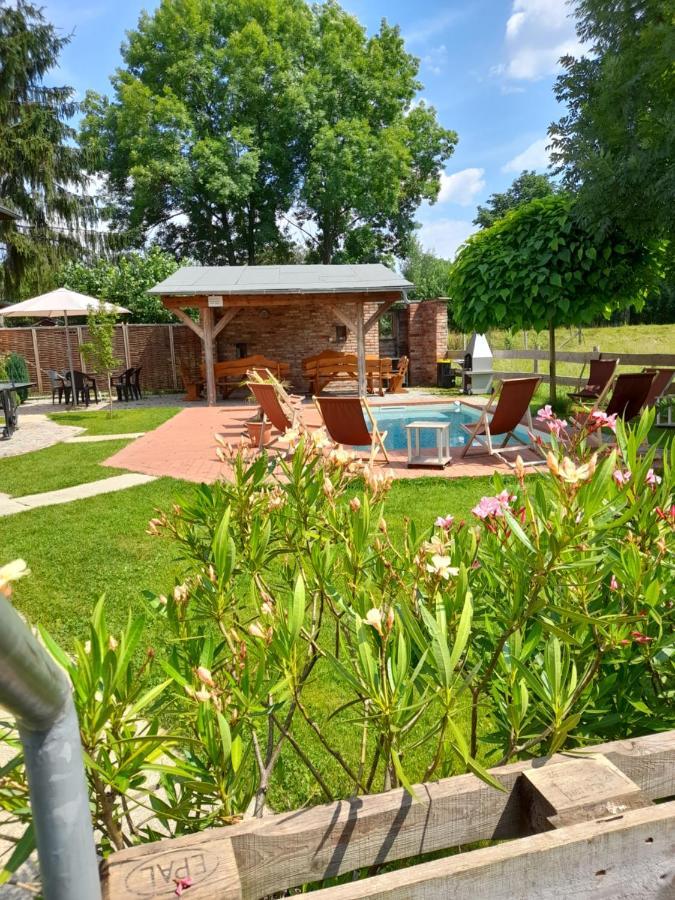 Ferienwohnungen Im Vogtland Heinsdorfergrund Exterior foto