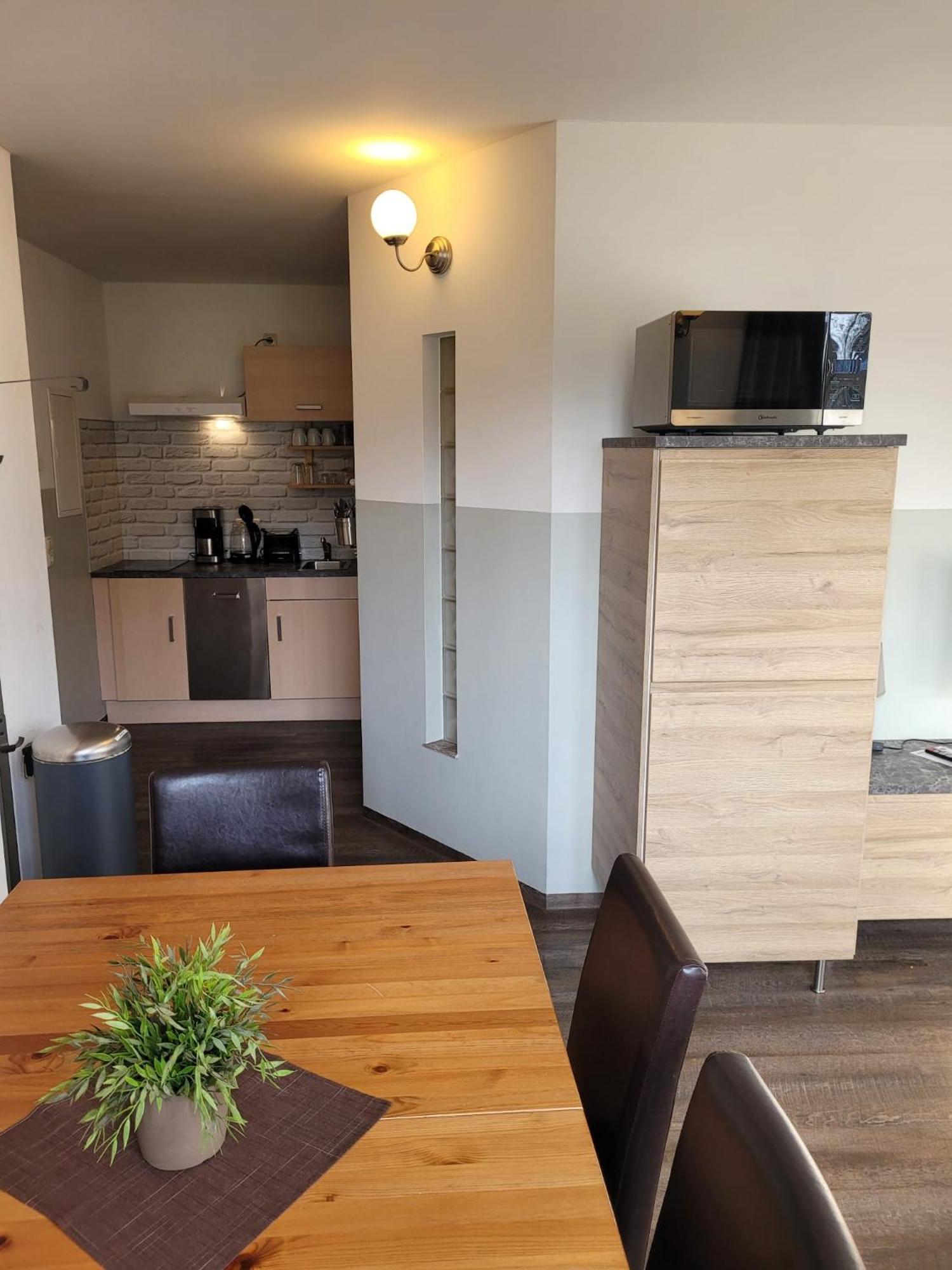 Ferienwohnungen Im Vogtland Heinsdorfergrund Habitación foto
