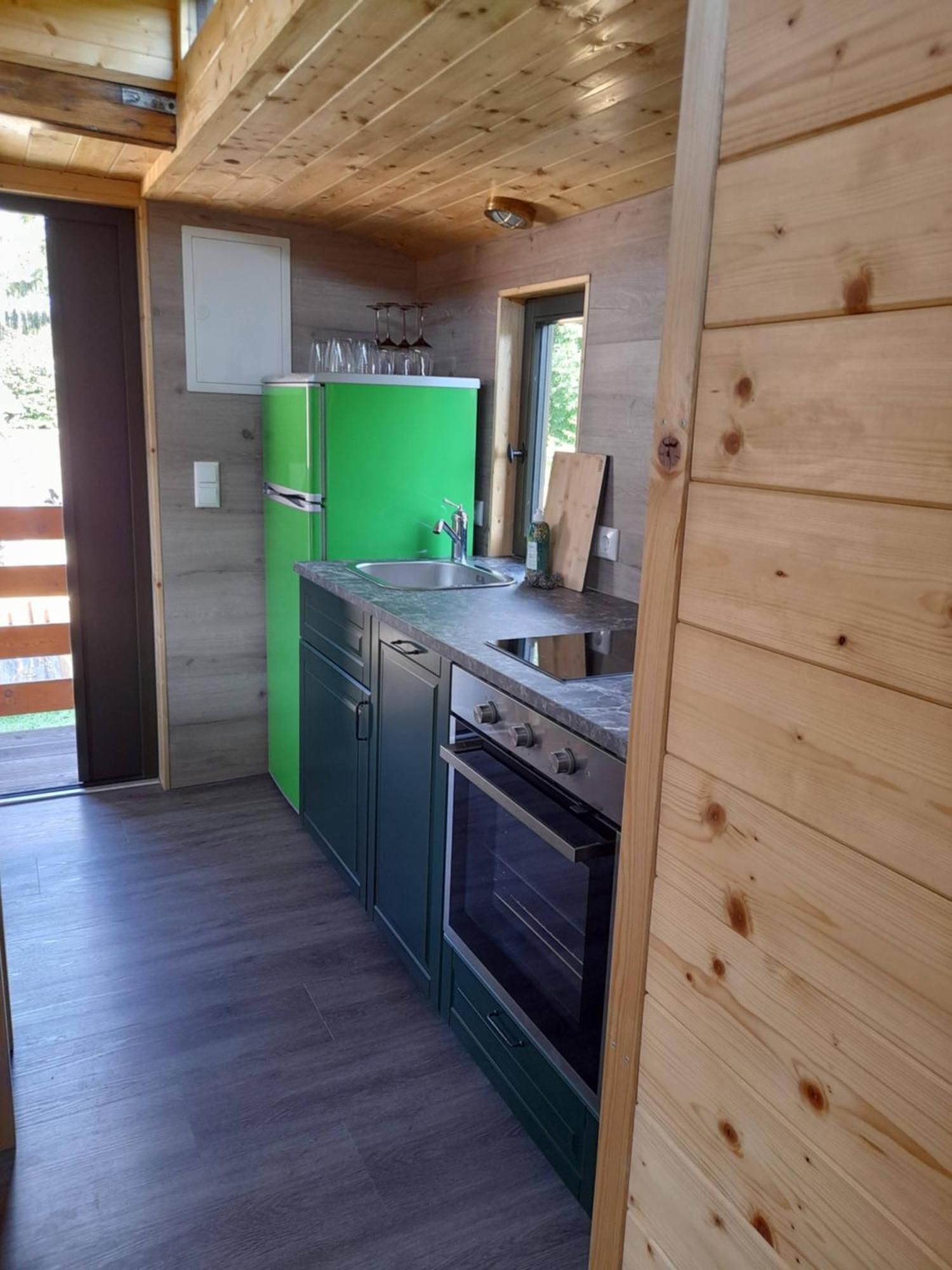Ferienwohnungen Im Vogtland Heinsdorfergrund Exterior foto