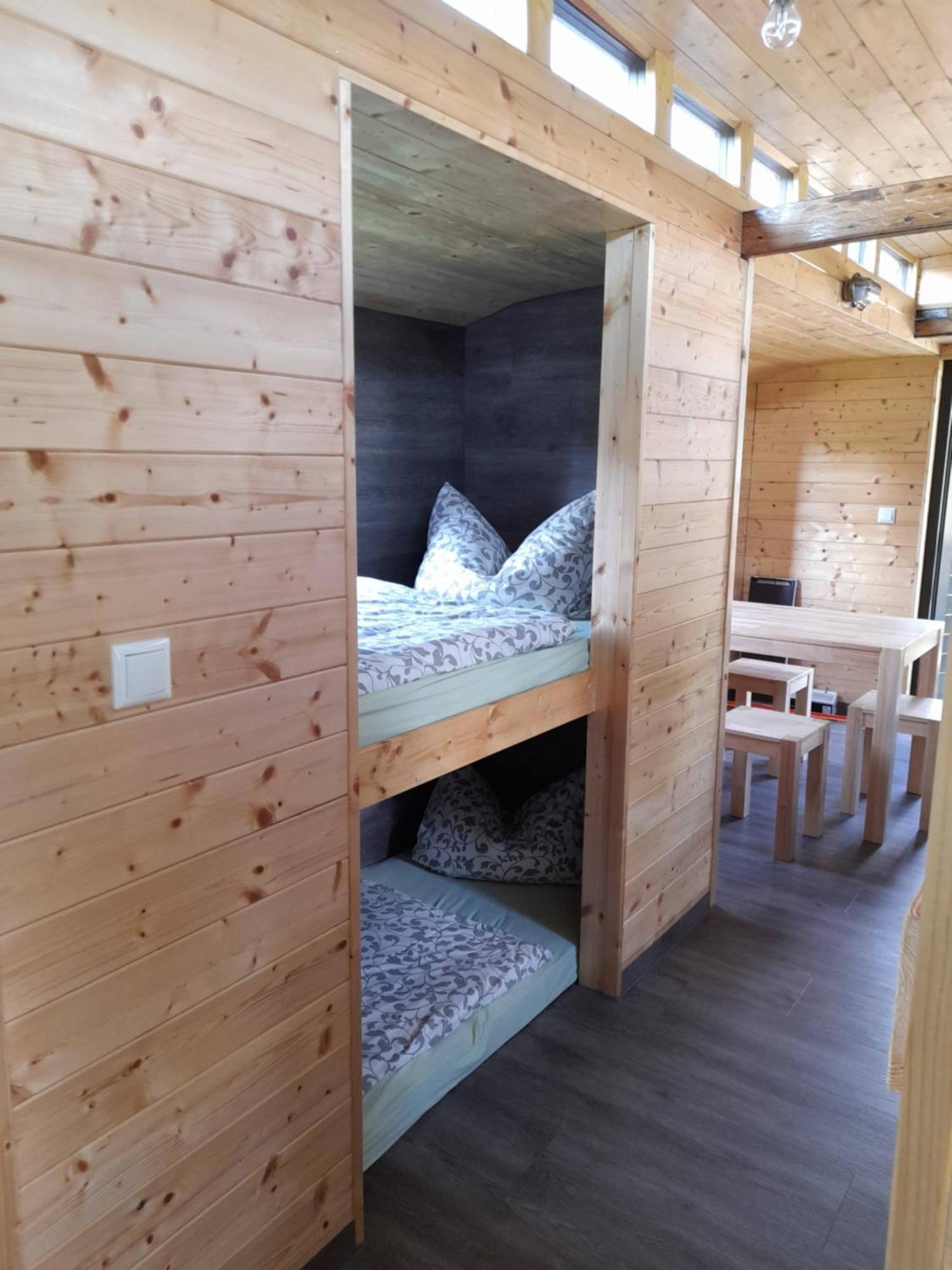 Ferienwohnungen Im Vogtland Heinsdorfergrund Exterior foto